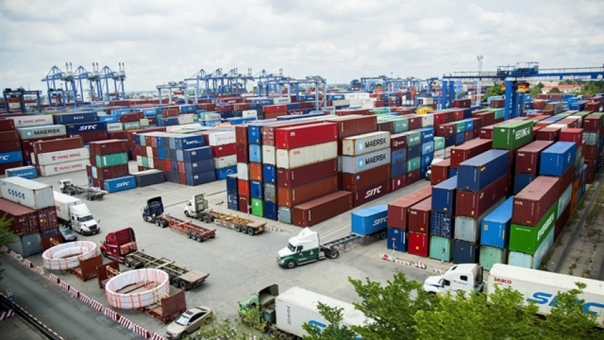 MoIT issues decision recognising Vietnam Logistics Day